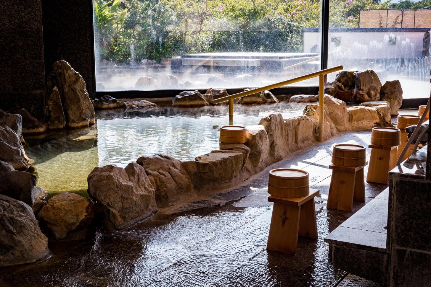 Onsen Onsen