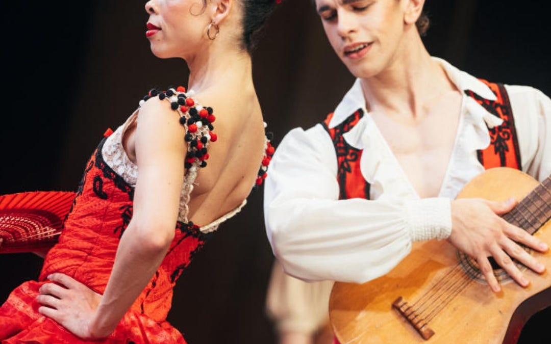 A San Francisco Ballet Season: Casts Compared