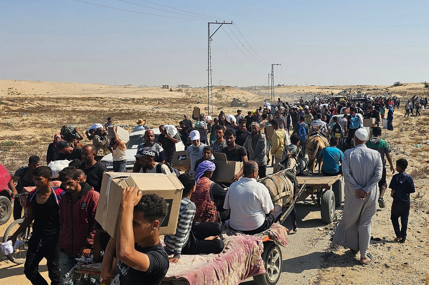 GHF resumes Gaza aid distribution after temporarily closing sites to boost security | The Times of Israel GHF resumes Gaza aid distribution after temporarily closing sites to boost security | The Times of Israel