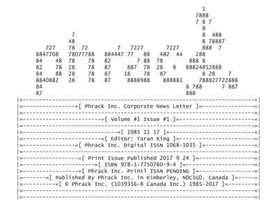 Exploiting the stack: Off-by-one technique explained