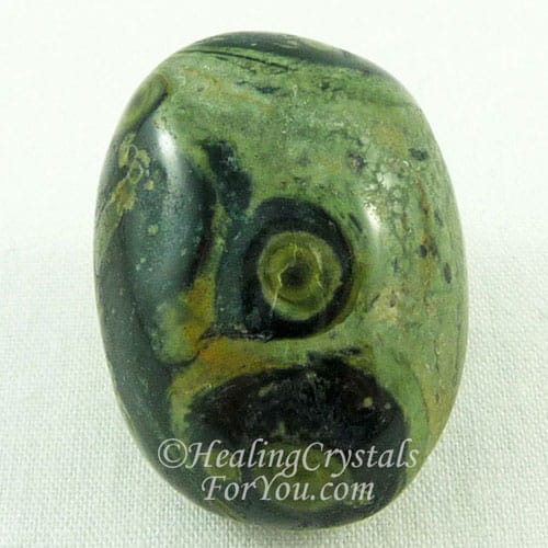 Kambaba Jasper