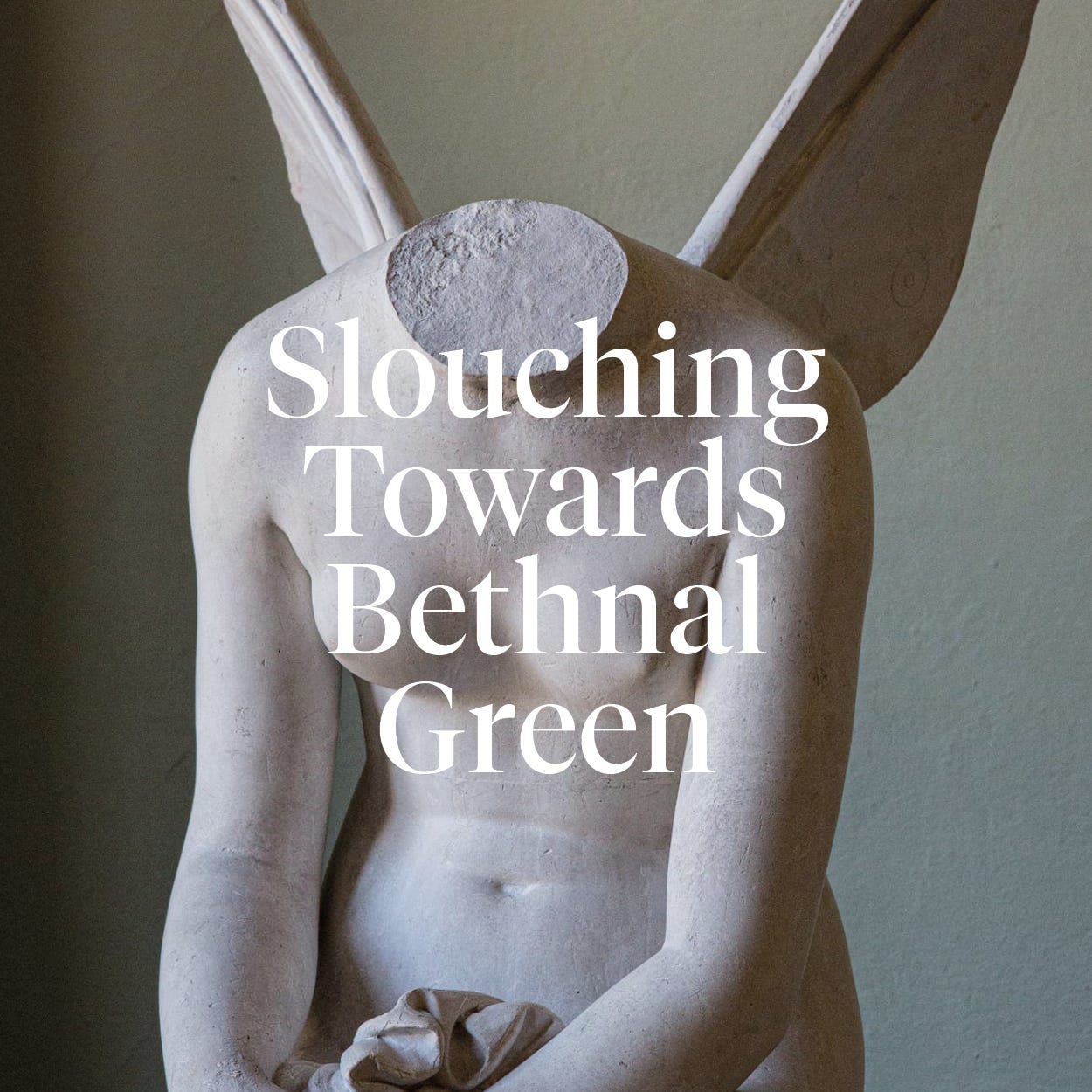 A Considered Space Substack by Eleanor Cording-Booth | Insights from ...