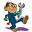 Shawn "Smith" Peirce's avatar