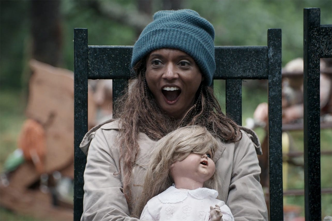 The Traitors' Season 3 Episode 10 Recap: "The Power Of The Seer"