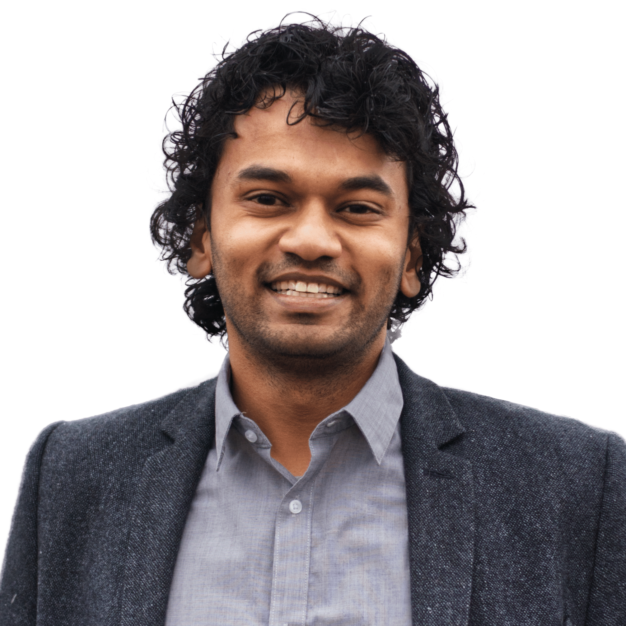 Kevin Rupasinghe