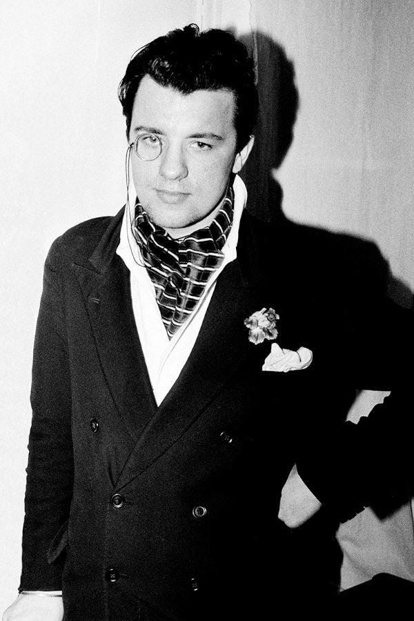 We Can Be Heroes - London's New Romantics: 1979-1981 - Flashbak