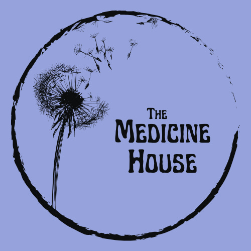 The Medicine House
