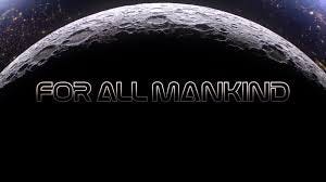 Apple teases 'For All Mankind' original TV series - 9to5Mac