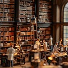 Architecting Marketing for AI