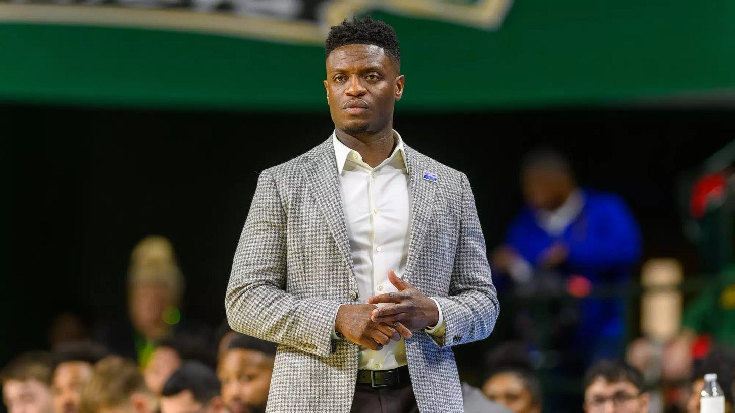 Tony Skinn ('06) Earns Contract Extension Through 2028-29 - George Mason  University Athletics