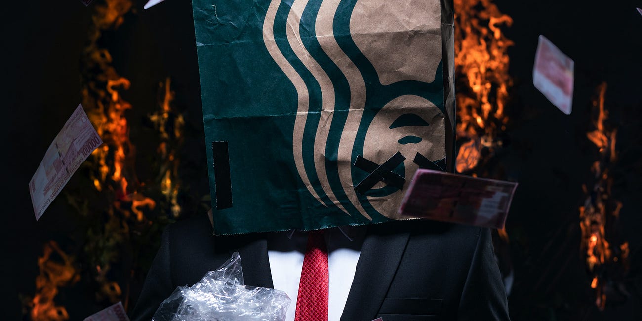 Lobbying Is Bribing and Must End 