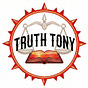 Truth Tony 📣✌️'s avatar