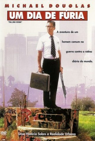Um Dia de Fúria - 28 de Maio de 1993 | Filmow