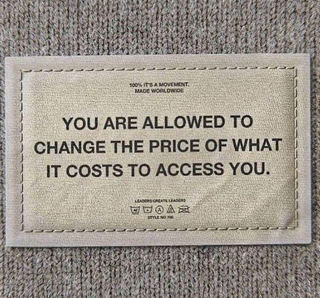 An Instagram post added on Jun 23, 2024. The author is @zackkravits. May present: you are allowed to change the price, rectangle, textile, grey, font. An Instagram post added on Jun 23, 2024. The author is @zackkravits. May present: you are allowed to change the price, rectangle, textile, grey, font.