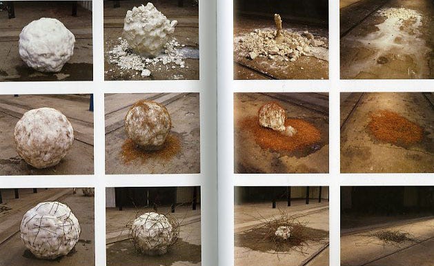 Artist Influence: Studio 3 Andy Goldsworthy – Daisy Hampton Artist Influence: Studio 3 Andy Goldsworthy – Daisy Hampton