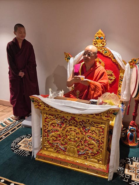 memories of Bhutan and Nepal