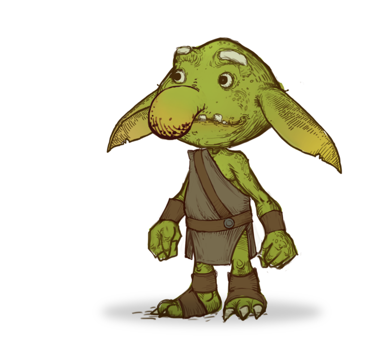 Orc Chop Games