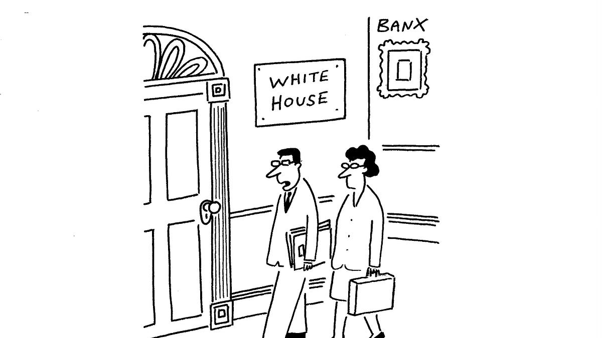 Friday’s preview & invite to 11am Substack Live of Bernard's