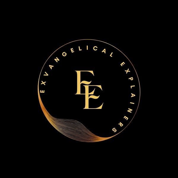 Exvangelical Explainers with Clare Heath-McIvor