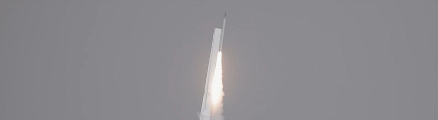 Boeing has completed tests of its ULCS radar seeker.