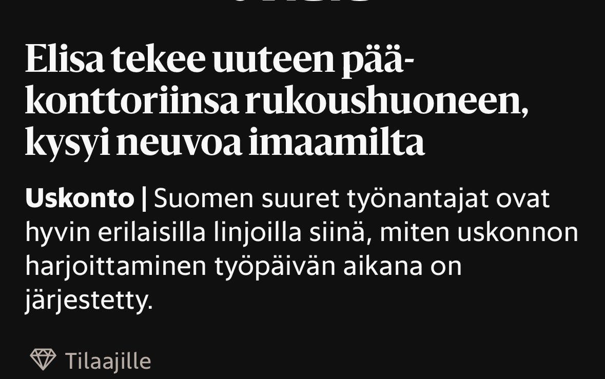 Kyse on puhtaasti islamin käytäntöjen, sharia-lain pakottamisesta tiloihin, muslimein toimesta, jotta sinä kokisit mitä radikaaleimmat keinot “normaaliksi” muslimiudeksi.