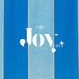 The Joy Edit's avatar