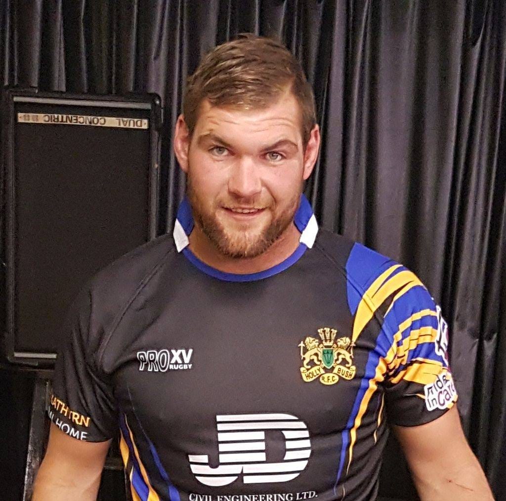 Rugby lover Lee Southall, 36, died during a friendly match Rugby lover Lee Southall, 36, died during a friendly match