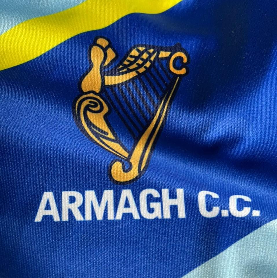 Armagh Cricket Club POWERCricket Programme - Summer 2023 Armagh Cricket Club POWERCricket Programme - Summer 2023