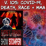 The Eugene S. Robinson Show Stomper! Podcast
