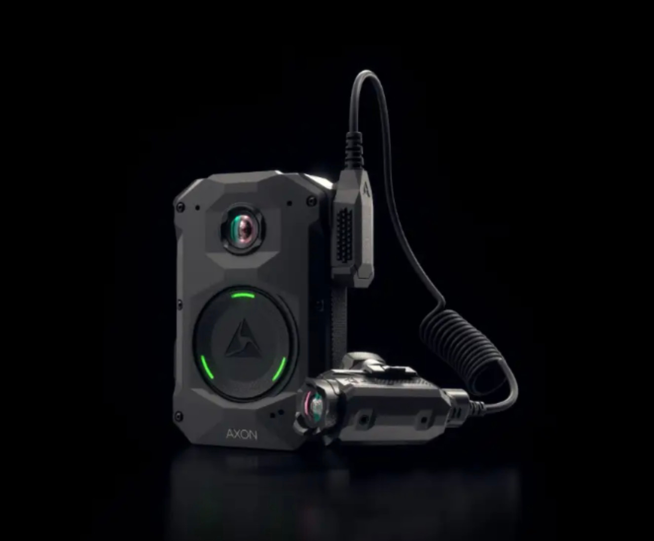 Police have trialed new AI tech that writes police reports based on body cam footage Police have trialed new AI tech that writes police reports based on body cam footage