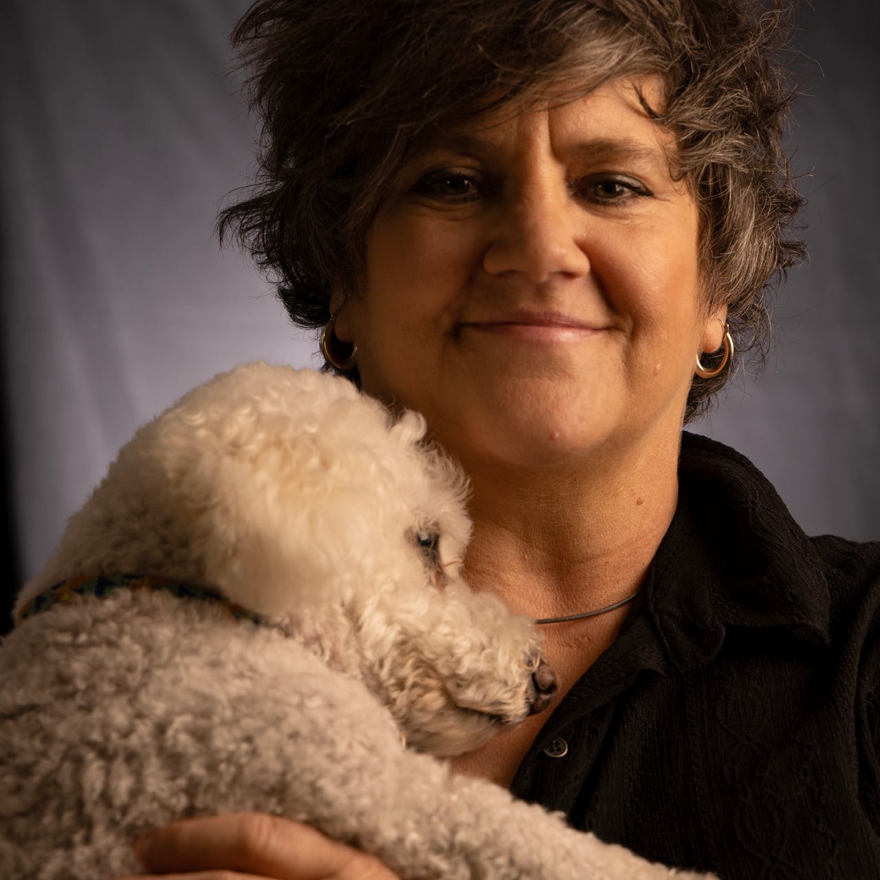 Nicole Harp @Harpspace.org