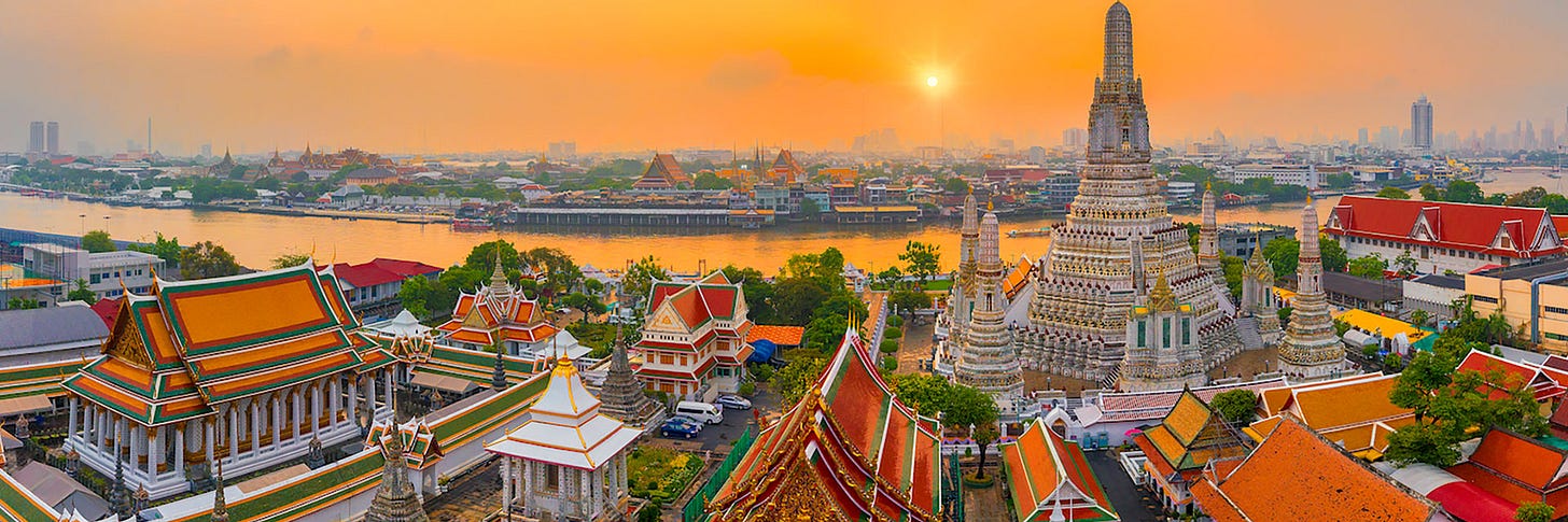 タイを知る | 【公式】タイ国政府観光庁