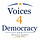 Voices4Democracy