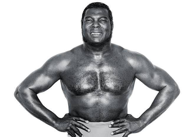 Bobo Brazil