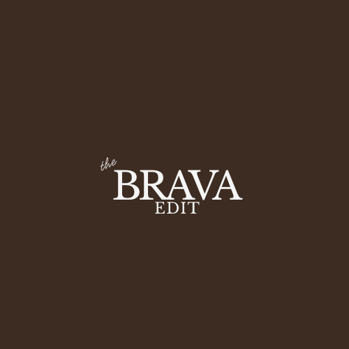 Artwork for The Brava Edit