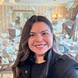 Indira Andrade's avatar