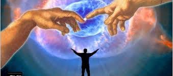 Viewing God and the World He Created ...