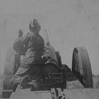 British Heavy Artillery (1899-1915)