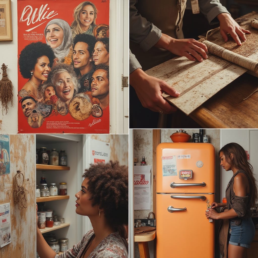 2025 marketing campaign examples showing interactive street advertising, luxury craftsmanship, and authentic celebrity collaboration