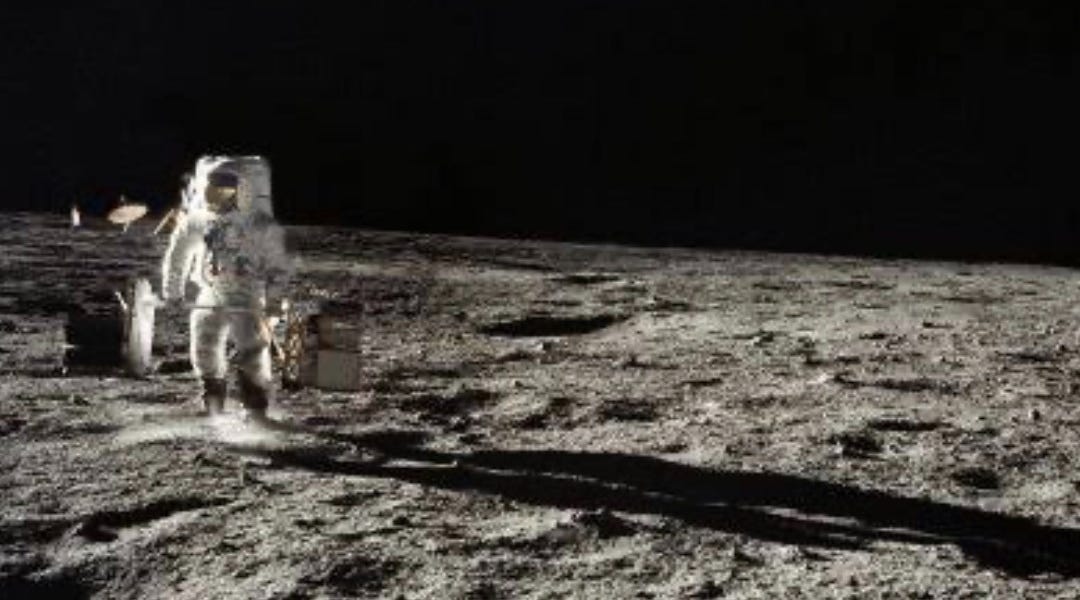 &ldquo;&hellip;i don&rsquo;t think we were thrown out of the garden of eden. just look around&hellip;&rdquo;