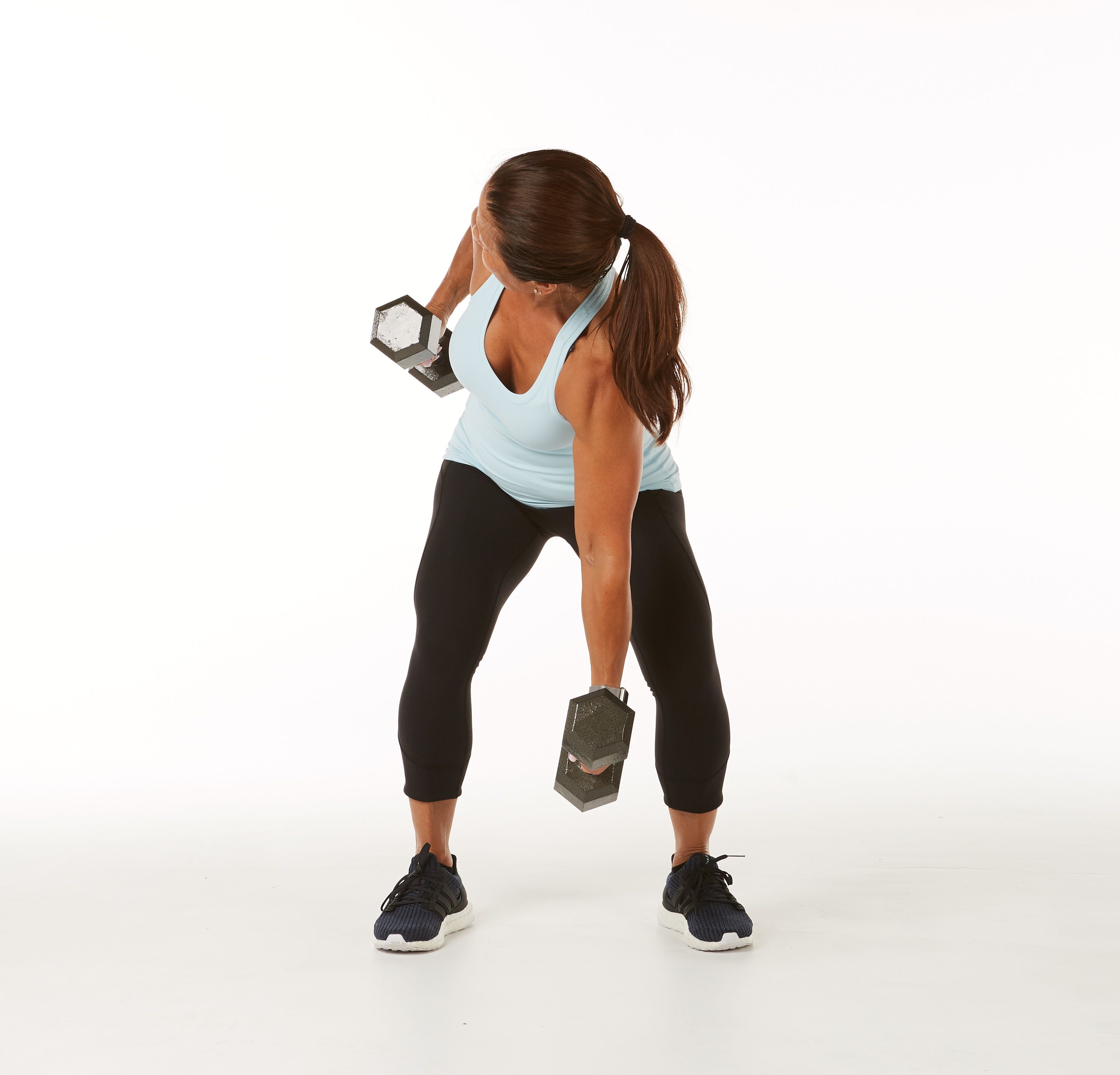 Exercise Series: Pulling Movements 