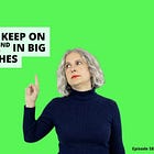 Why your ideal clients have already shortlisted someone else (Before you knew they were looking)