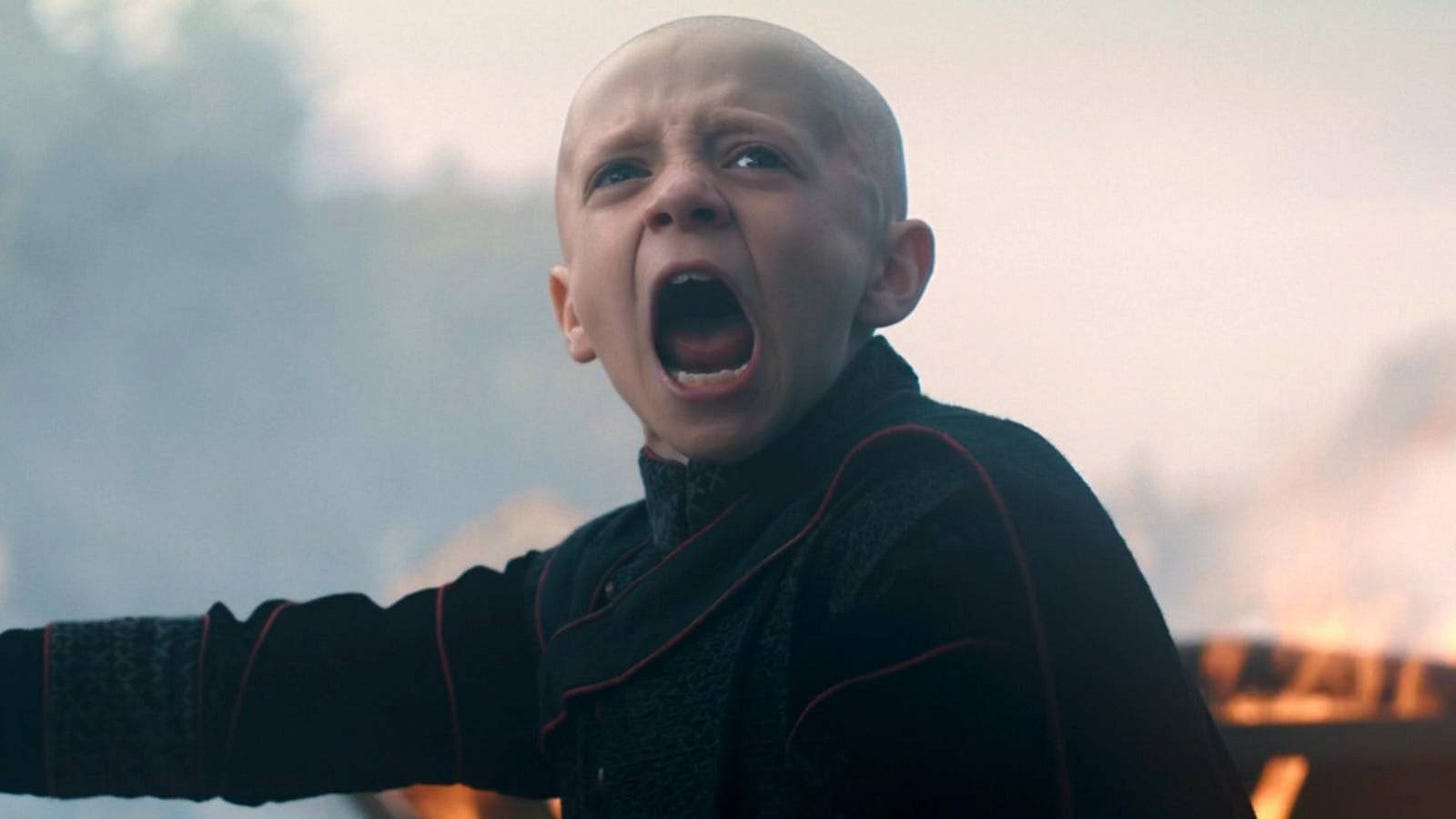 A Knight Of The Seven Kingdoms Officially Has A Top 5 Highest-Rated ...