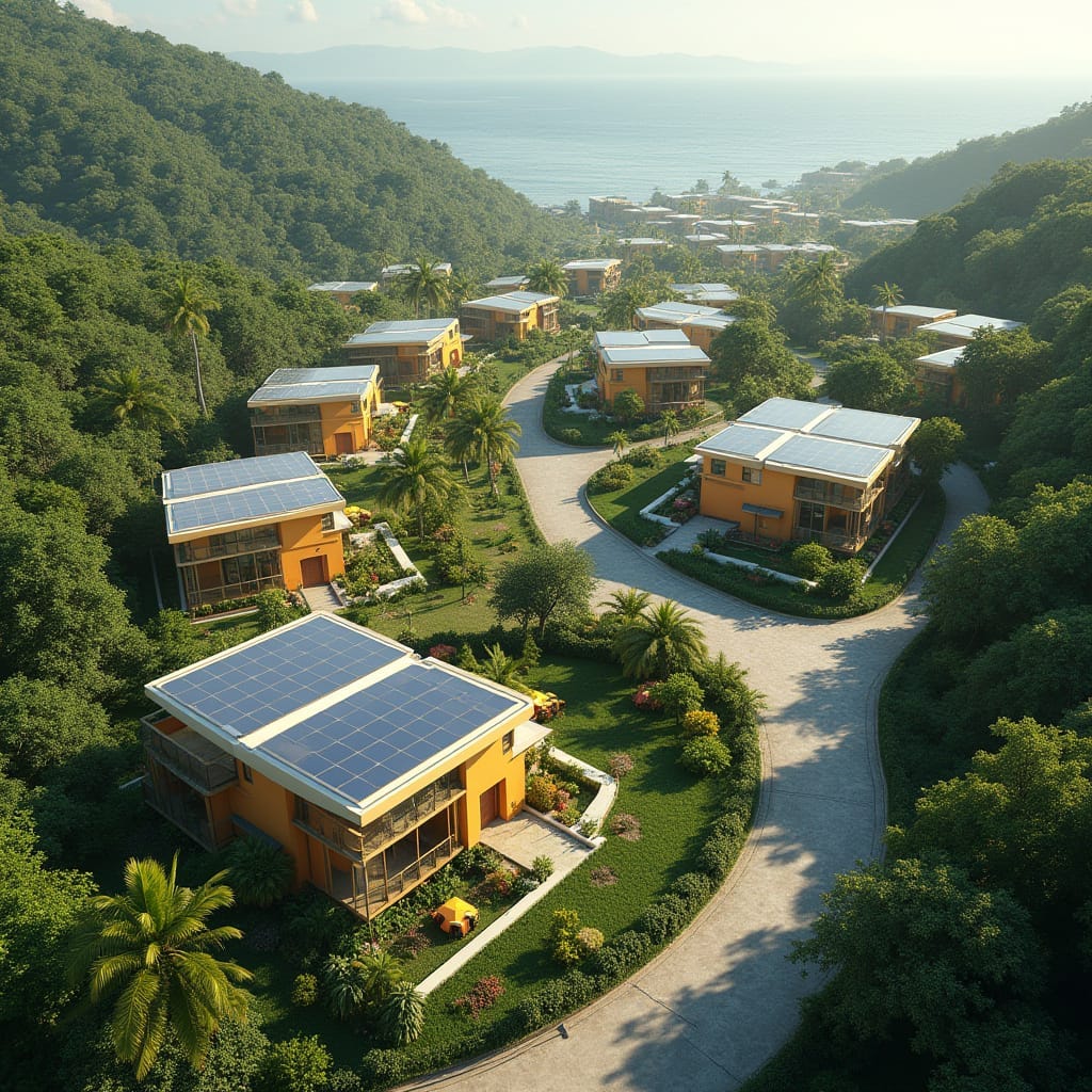 Coastal Valley Estate