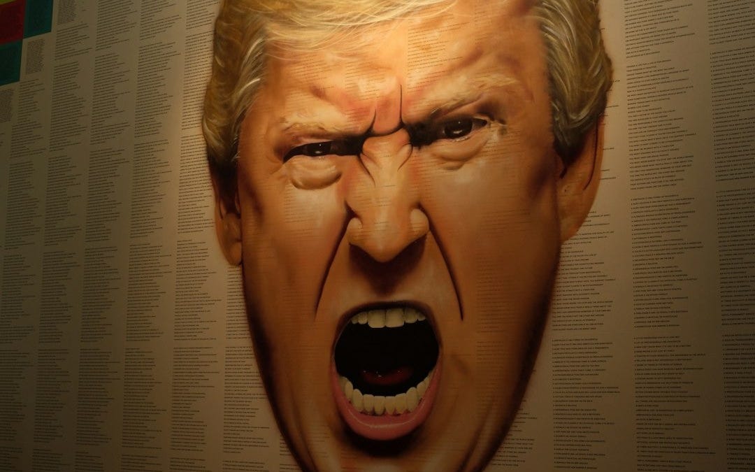 Trump’s U.N. threat to Annihilate Iran Causes Barely a Ripple; That Should Frighten Us All