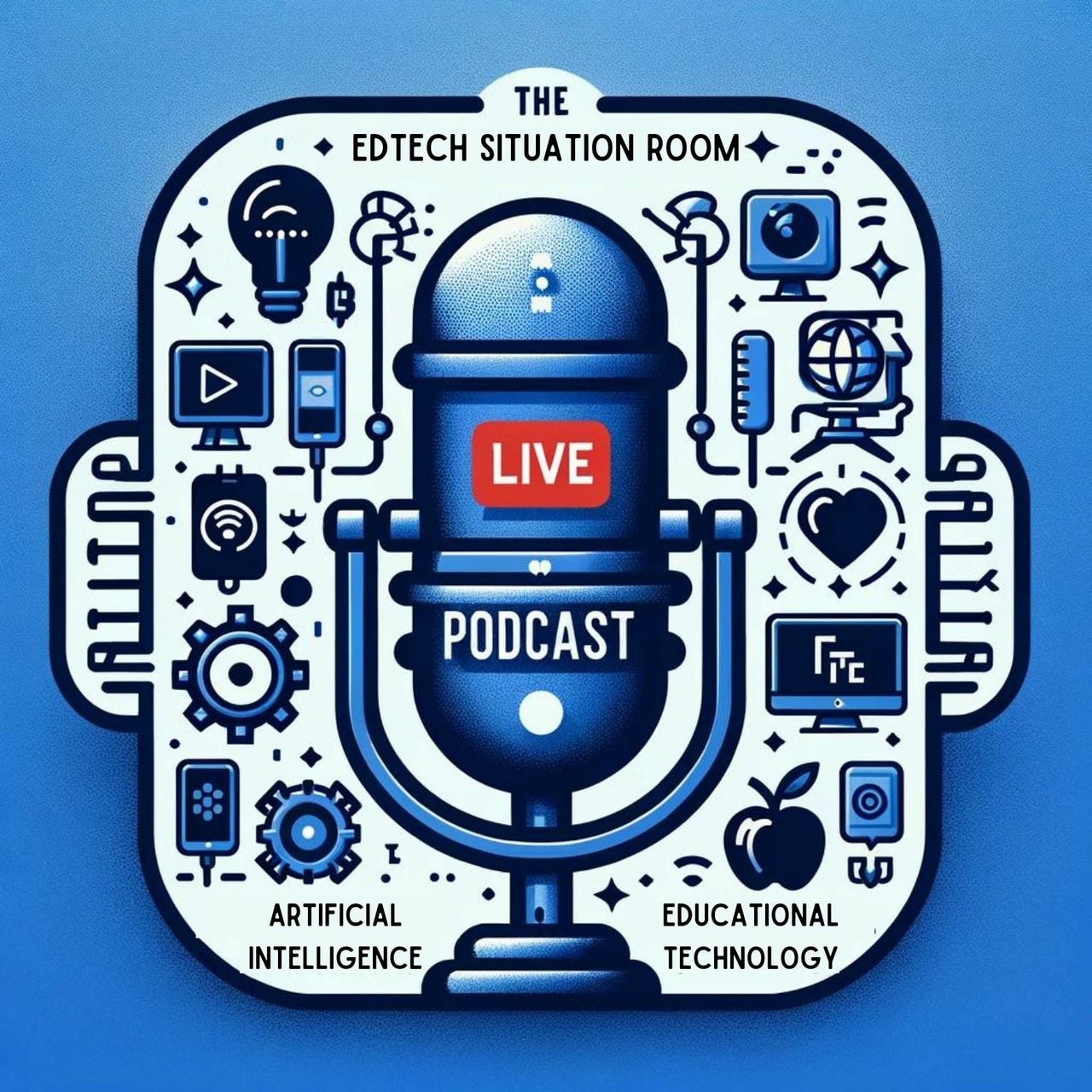 EdTech Situation Room's Newsletter