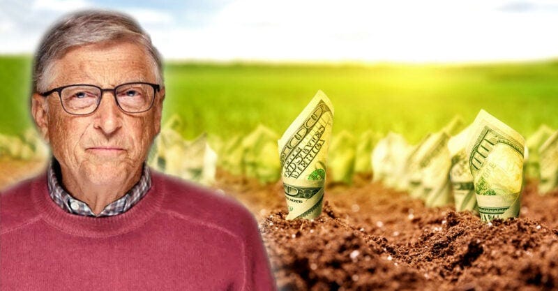 bill gates nebraska farmland feature