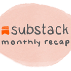 Substack Diaries: The turning point: Resurrecting and restarting my Substack