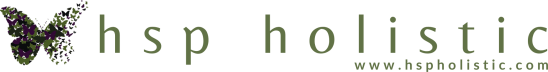 HSP Holistic - For Highly Sensitive Entrepreneurs