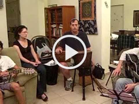 Nava Tehila - Tov L'hodot (Psalm 92: 2-3)